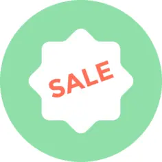 Sale