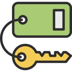 Key card