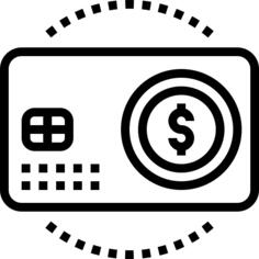 Credit card