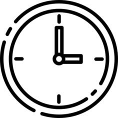 时钟与指针
