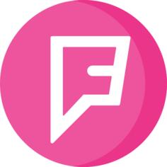 四方