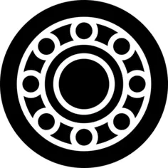 合金轮毂