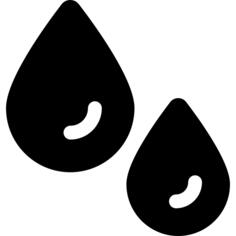 水
