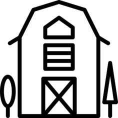Barn