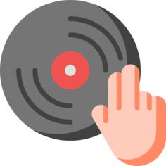 DJ