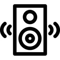 扬声器