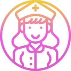护士