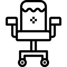椅子