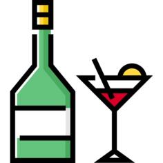 马蒂尼鸡尾酒