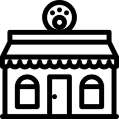 宠物商店