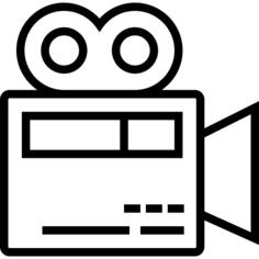 Video camera