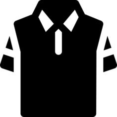 Polo shirt