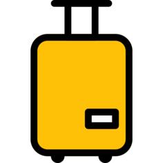 Suitcase
