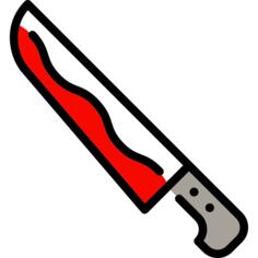 Knife