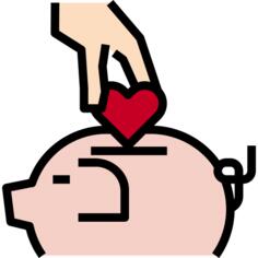Piggy bank