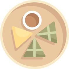 Zongzi