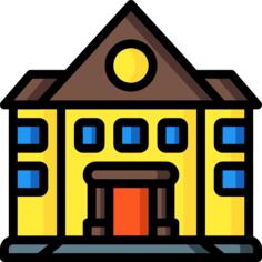 City hall