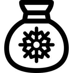 Christmas Bag