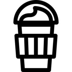Take Away Coffee