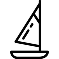 Sailing