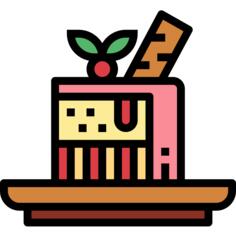 蛋糕