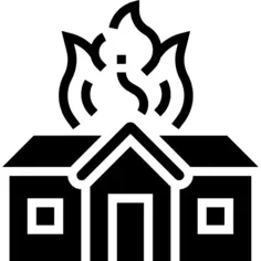 火