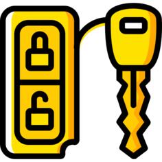 Car key