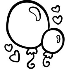 Balloons