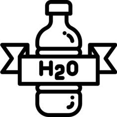 Water bottle