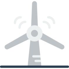 Wind turbine