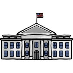 White house