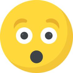 Surprised