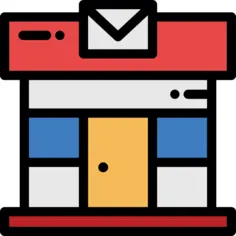 Post office
