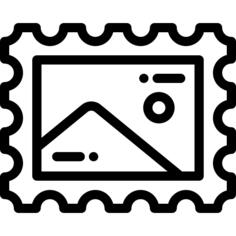 Stamp