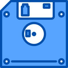 Floppy disk