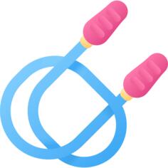 Skipping rope