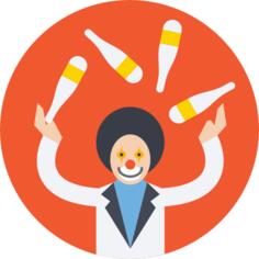 Juggler