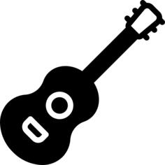 吉他
