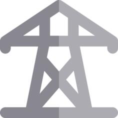 Electric tower