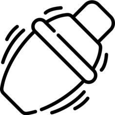 Shaker