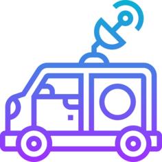 面包车