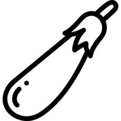 Eggplant