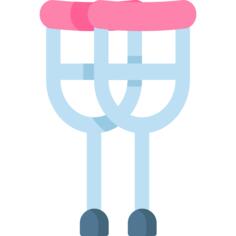 Crutch