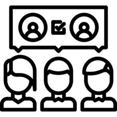 Candidates