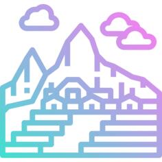 马丘比丘
