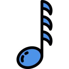 Demisemiquaver