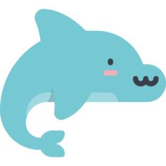 海豚
