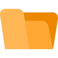 夹