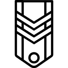 Chevron
