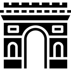 Arc de triomphe